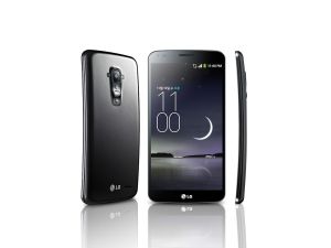 LG G Flex - jaki smartfon wybrać
